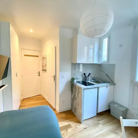 Apartment New 448 Wilson - Cosy Center *